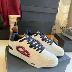 Dior Shoes
