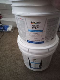 Colorplace Interior N Exterior Semi Gloss
