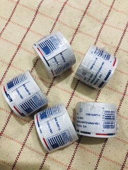 Forever Stamps 1st Class 500pcs MNH