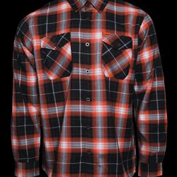 Dixxon Flannel