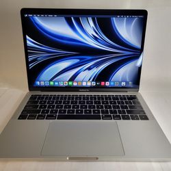 Fixed Price: Apple MacBook Pro 13" Laptop Core i5/ 16GB RAM/ 128GB SSD macOS Ventura #2556