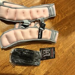 Weighted Vest- 12 lb