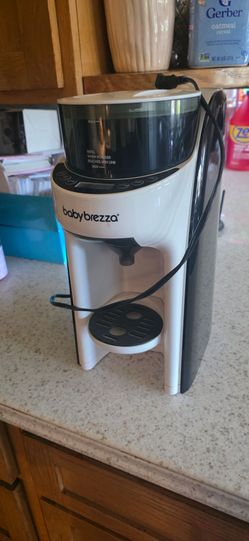 Baby Brezza