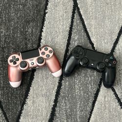 PS4 Controller
