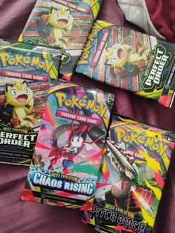 Pokemon