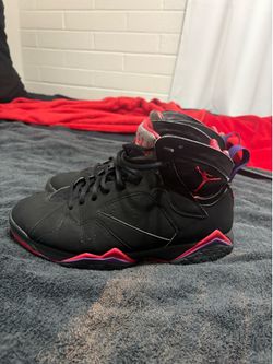 Raptor 7s