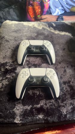 Ps5 controllers