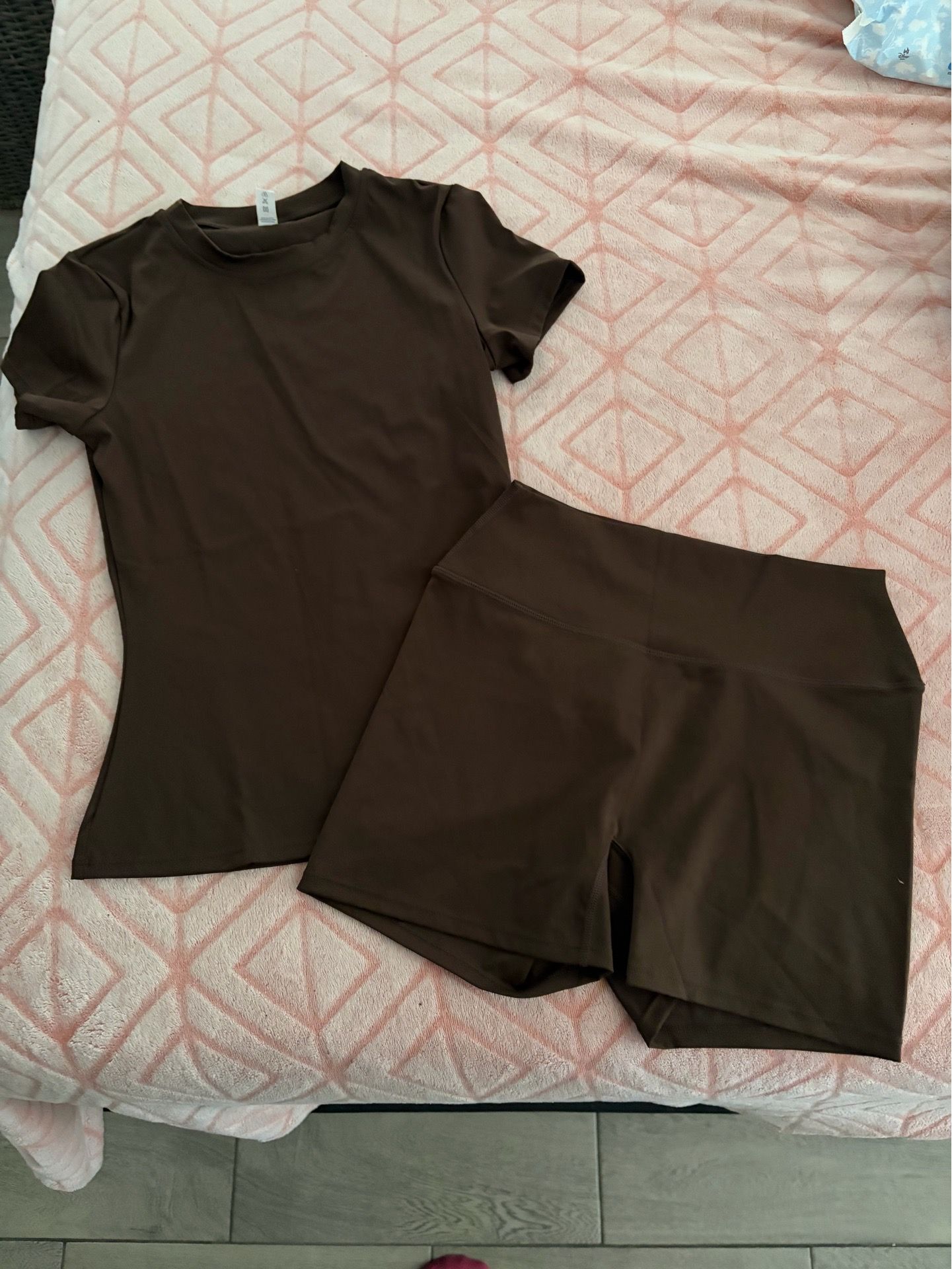 Women Active Set