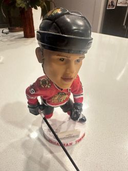 Jonathan Teows Bobblehead
