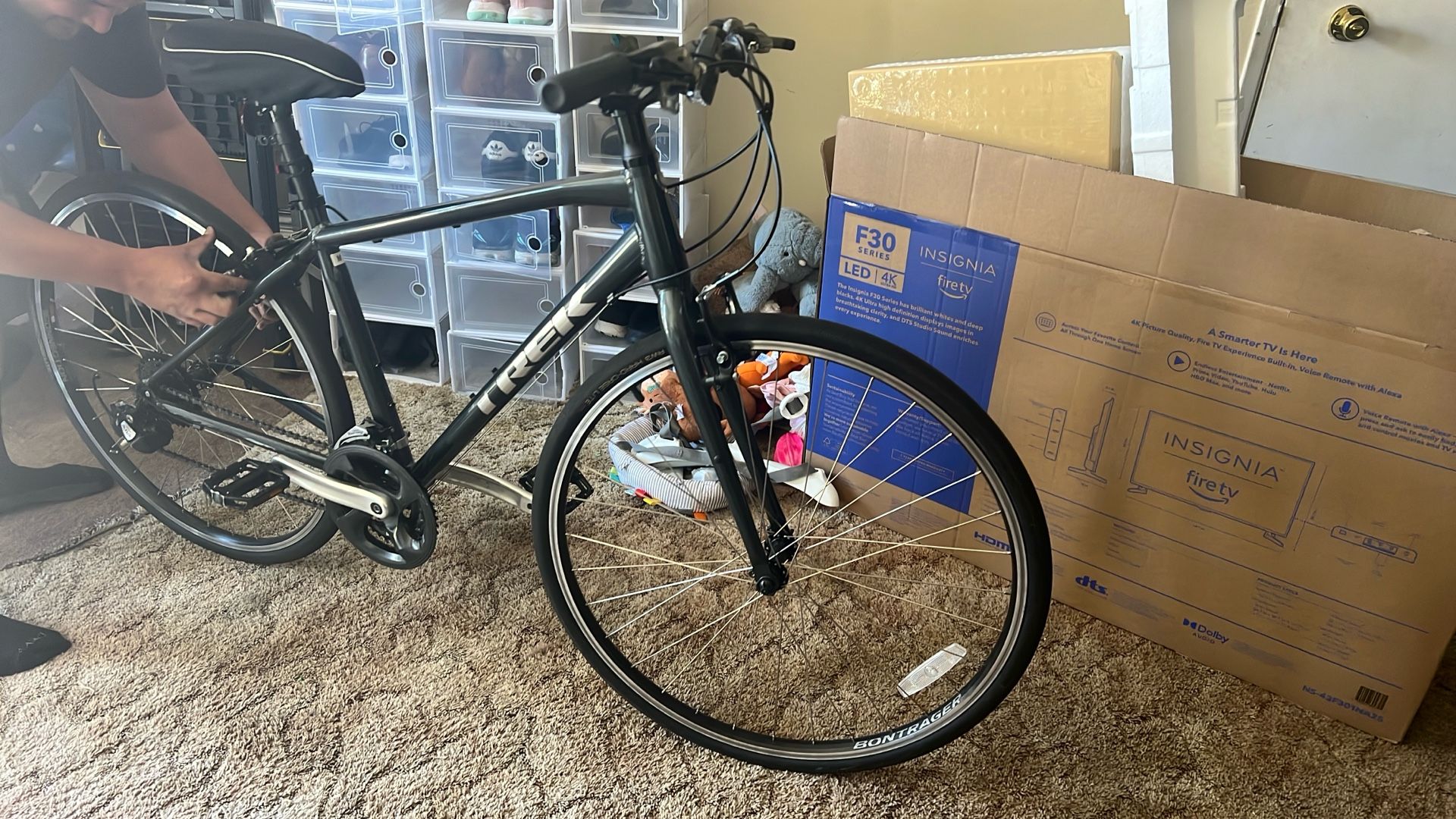 Trek Bike
