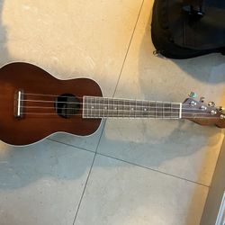Ukelele Fender