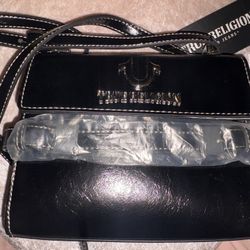 Tru Religion Hand Bag 
