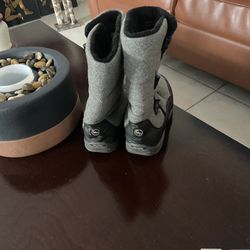 Mountaintrek Boots 