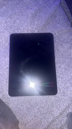 iPad A16 with apple pen