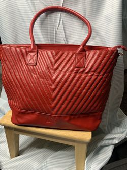 Tote Delta Signa Theta Vintage Bag