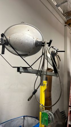 Lights insulation