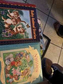 Kids Books