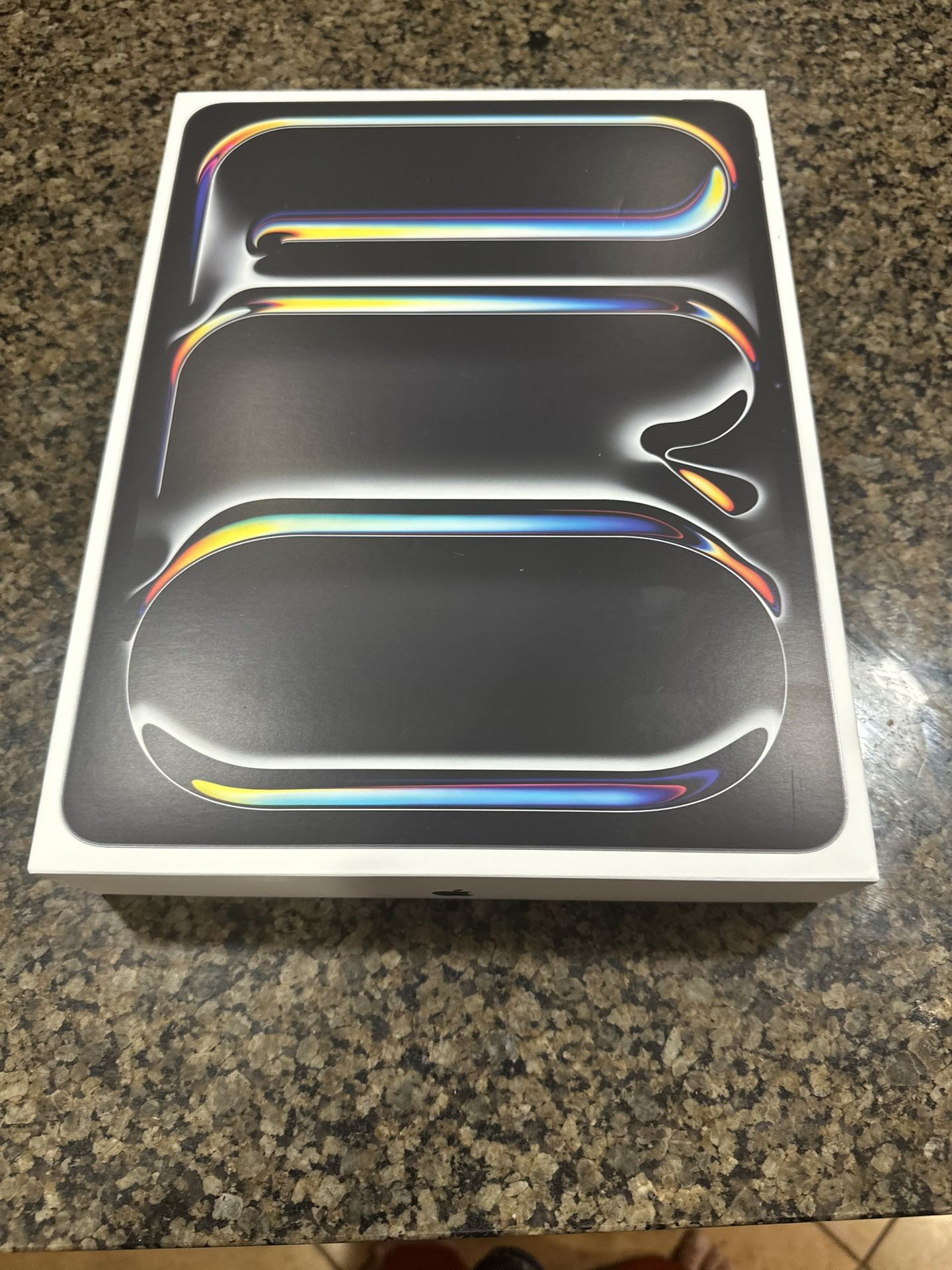 Brand new apple ipad pro M5 512 gb factory unlocked wifi plus cellualr