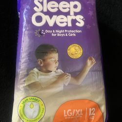 Toddler Training Pants 