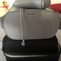 Oculus Go 64GB