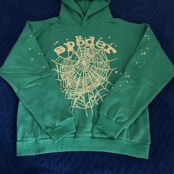 Spider Hoodies 