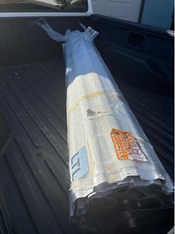 Roll up doors  new