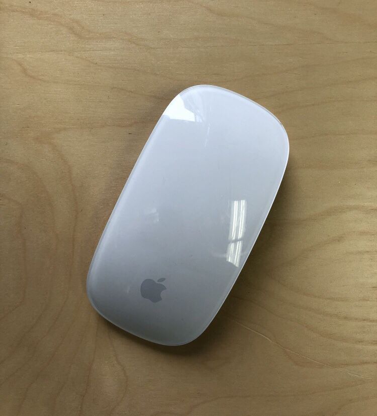 Apple A1296 3Vdc Magic Mouse Wireless Bluetooth PICK UP ONLY WEST HOLLYWOOD 
