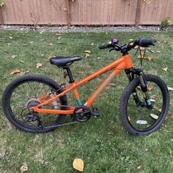 Cannondale Trail 20 - Kids Bike