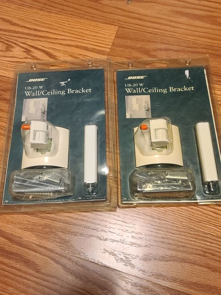 Bose Wall Ceiling Speaker Bracket Stand