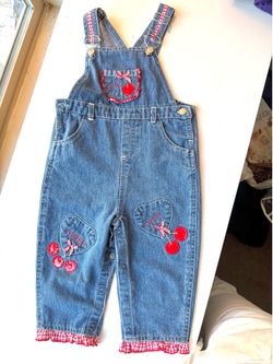 Overalls