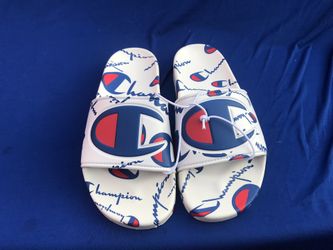 CHAMPION CHILDREN SLIDES