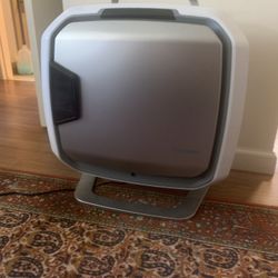 Fellows Aeramax Pro Am3 Air Purifier 