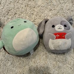 Squishmallows 