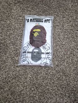 Bape x chrome hearts