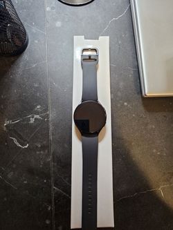 SAMSUNG Galaxy Watch 
