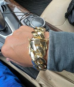 Miami Cuban tight links