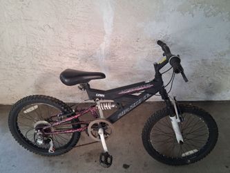 Mountain bike, kids, 16 inch