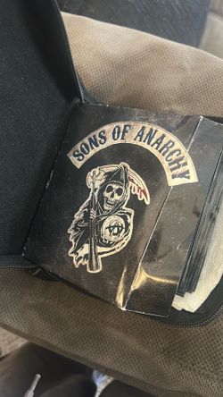 Sons of anarchy