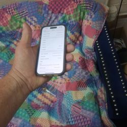 Iphone 15 Pro 128 Gig