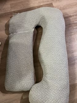 Maternity Pillow