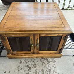 Vintage Furniture  Wooden