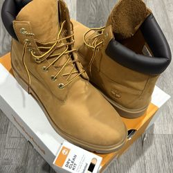 Timberlands
