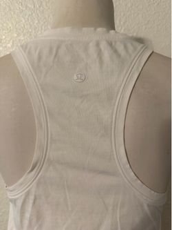 Lululemon  top size 6