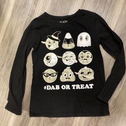 Halloween Shirt 
