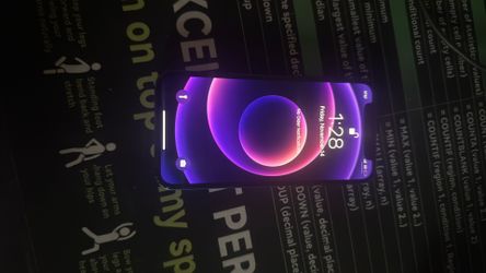 iPhone 12 Mini