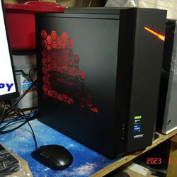 New Acer Nitro Gaming Desktop Computer 