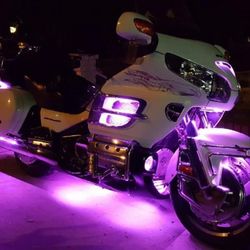 2006 Honda Goldwing 1800