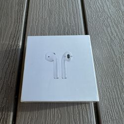 Brand New Sealed AirPods Pro Gen 1 – Noise Cancelling 