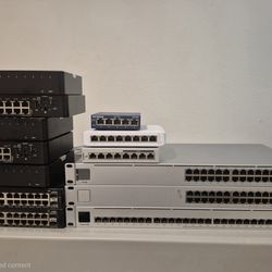 Network Switches