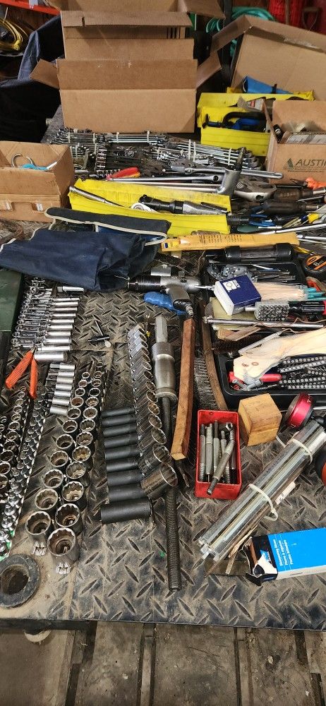 Tools